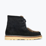 WINNIE MOCCASIN BOOT