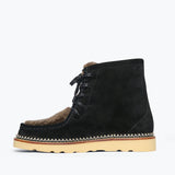 WINNIE MOCCASIN BOOT