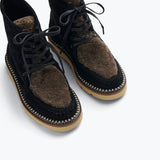 WINNIE MOCCASIN BOOT