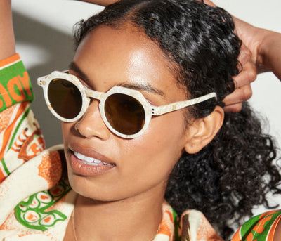 WOLFSPOUT x FRĒDA Georgie Sunglasses