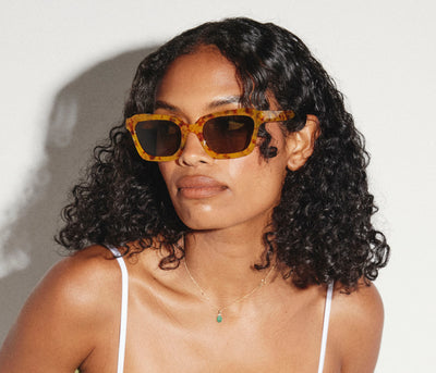 WOLFSPOUT Demi Sunglasses