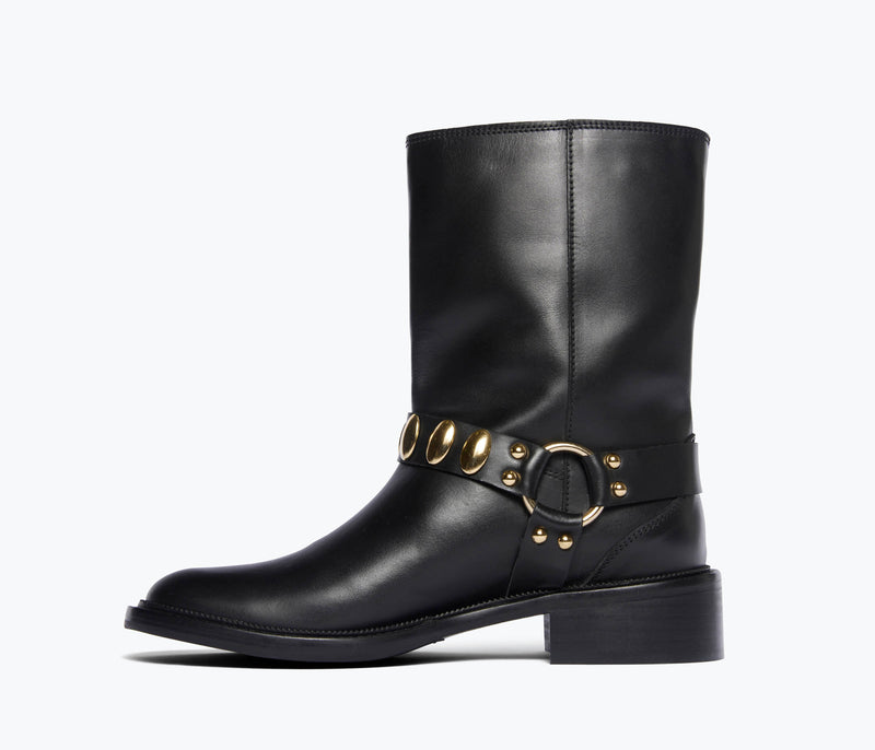 AERI MOTO BOOT