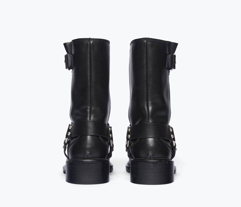 AERI MOTO BOOT