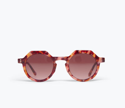 WOLFSPOUT x FRĒDA Georgie Sunglasses