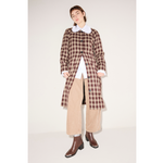 AMELIE SQUARE TOE ANKLE BOOT, [product-type] - FREDA SALVADOR Power Shoes for Power Women