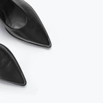 ANITA HEEL, [product-type] - FREDA SALVADOR Power Shoes for Power Women