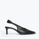 ANITA HEEL, [product-type] - FREDA SALVADOR Power Shoes for Power Women