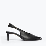 ANITA HEEL, [product-type] - FREDA SALVADOR Power Shoes for Power Women