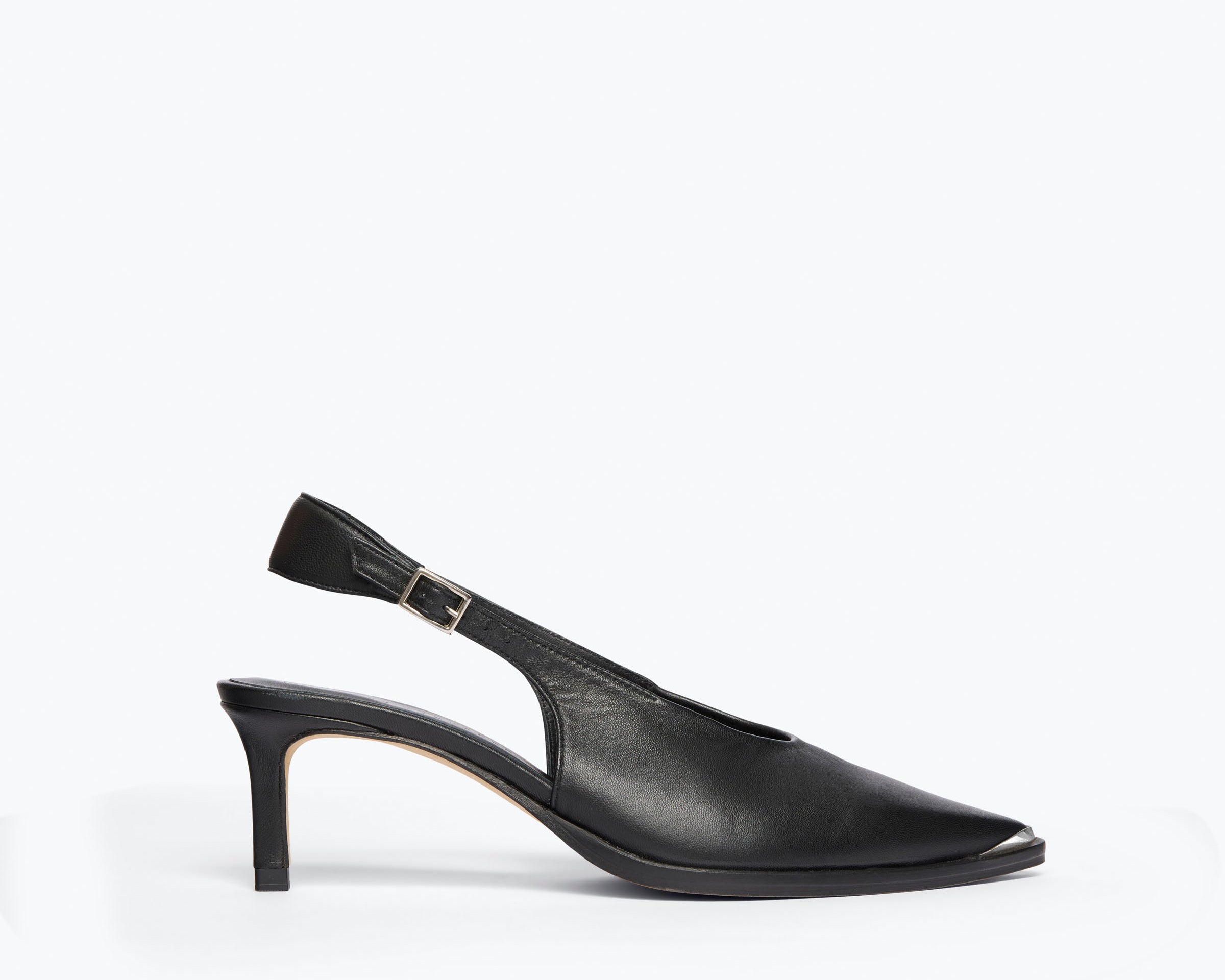 ANITA HEEL, [product-type] - FREDA SALVADOR Power Shoes for Power Women