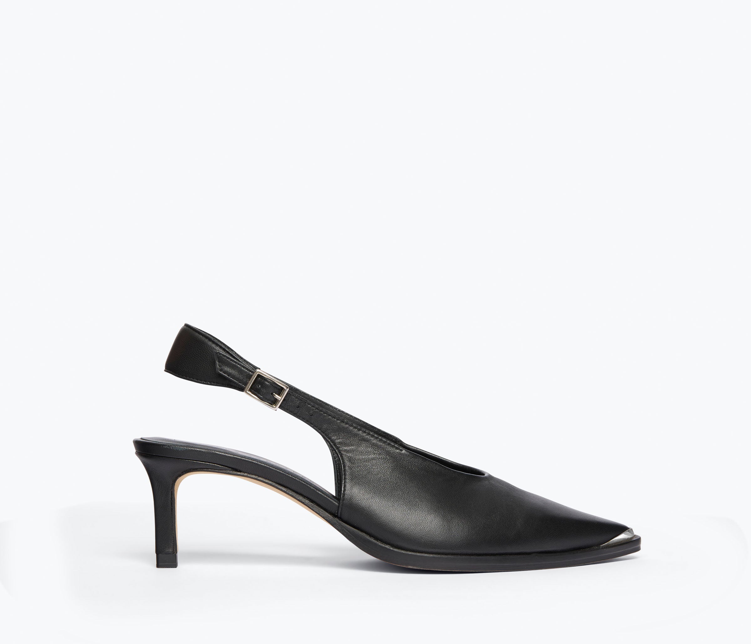 ANITA HEEL, [product-type] - FREDA SALVADOR Power Shoes for Power Women