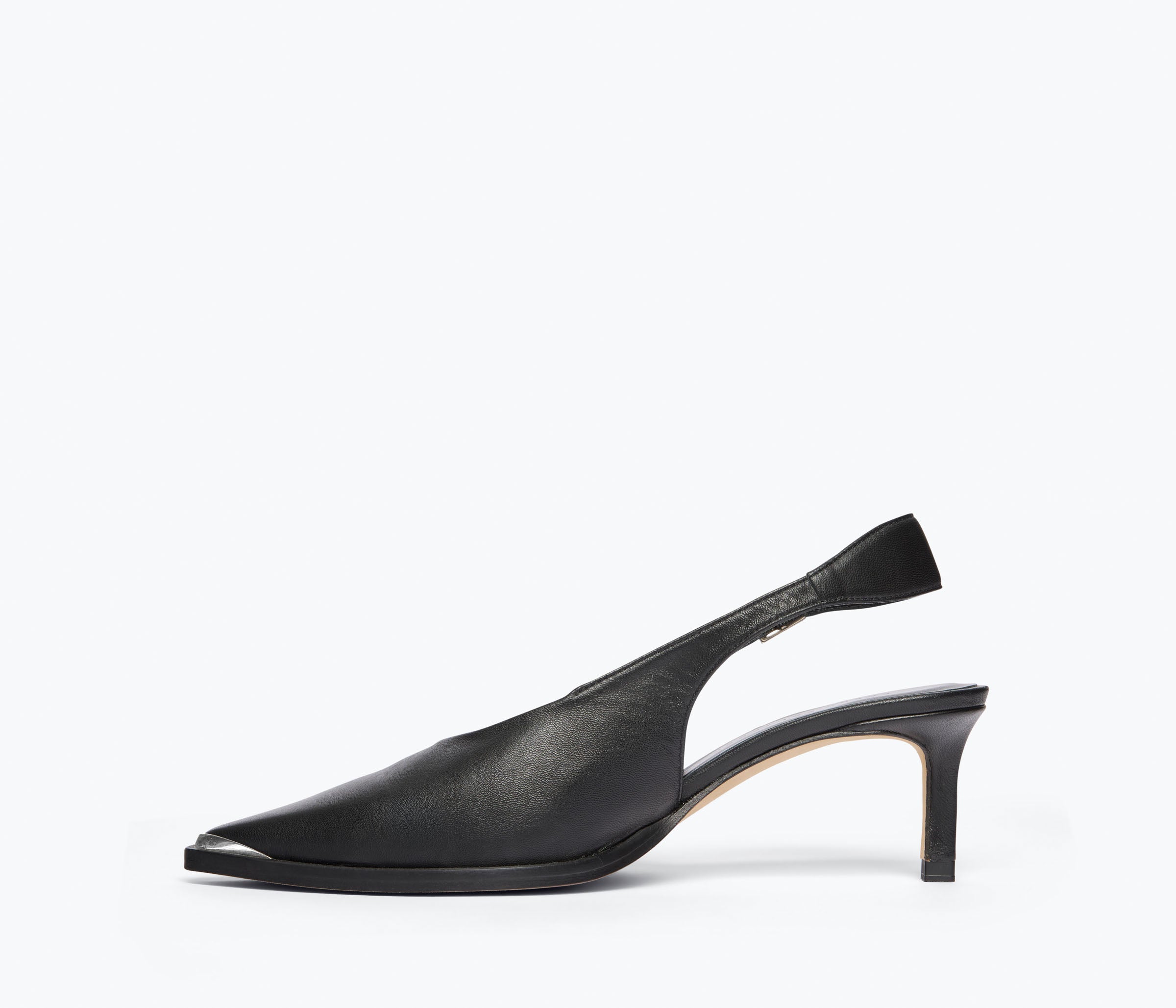 ANITA HEEL, [product-type] - FREDA SALVADOR Power Shoes for Power Women