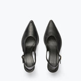 ANITA HEEL, [product-type] - FREDA SALVADOR Power Shoes for Power Women