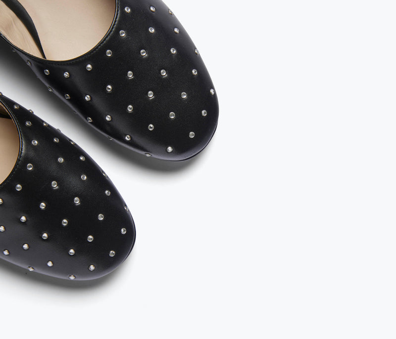 AUBREY MARY JANE FLAT