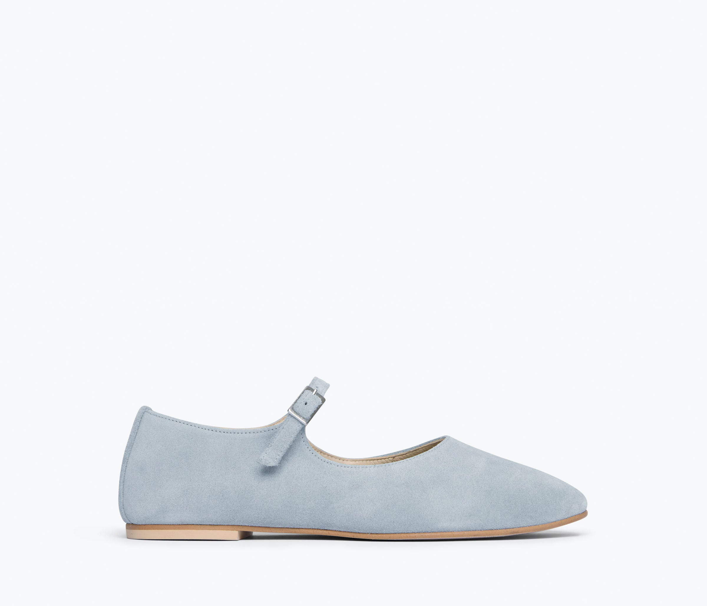 AUBREY MARY JANE FLAT – FREDA SALVADOR