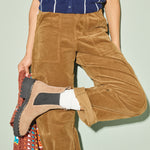 BAILEY STUDDED RAIN RESISTANT BOOT, [product-type] - FREDA SALVADOR Power Shoes for Power Women