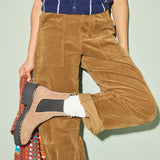 BAILEY STUDDED RAIN RESISTANT BOOT, [product-type] - FREDA SALVADOR Power Shoes for Power Women