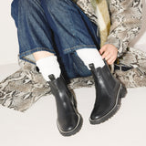 BONNIE RAIN RESISTANT BOOT, [product-type] - FREDA SALVADOR Power Shoes for Power Women