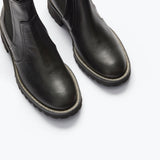 BONNIE RAIN RESISTANT BOOT, [product-type] - FREDA SALVADOR Power Shoes for Power Women