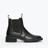 BONNIE RAIN RESISTANT BOOT, [product-type] - FREDA SALVADOR Power Shoes for Power Women