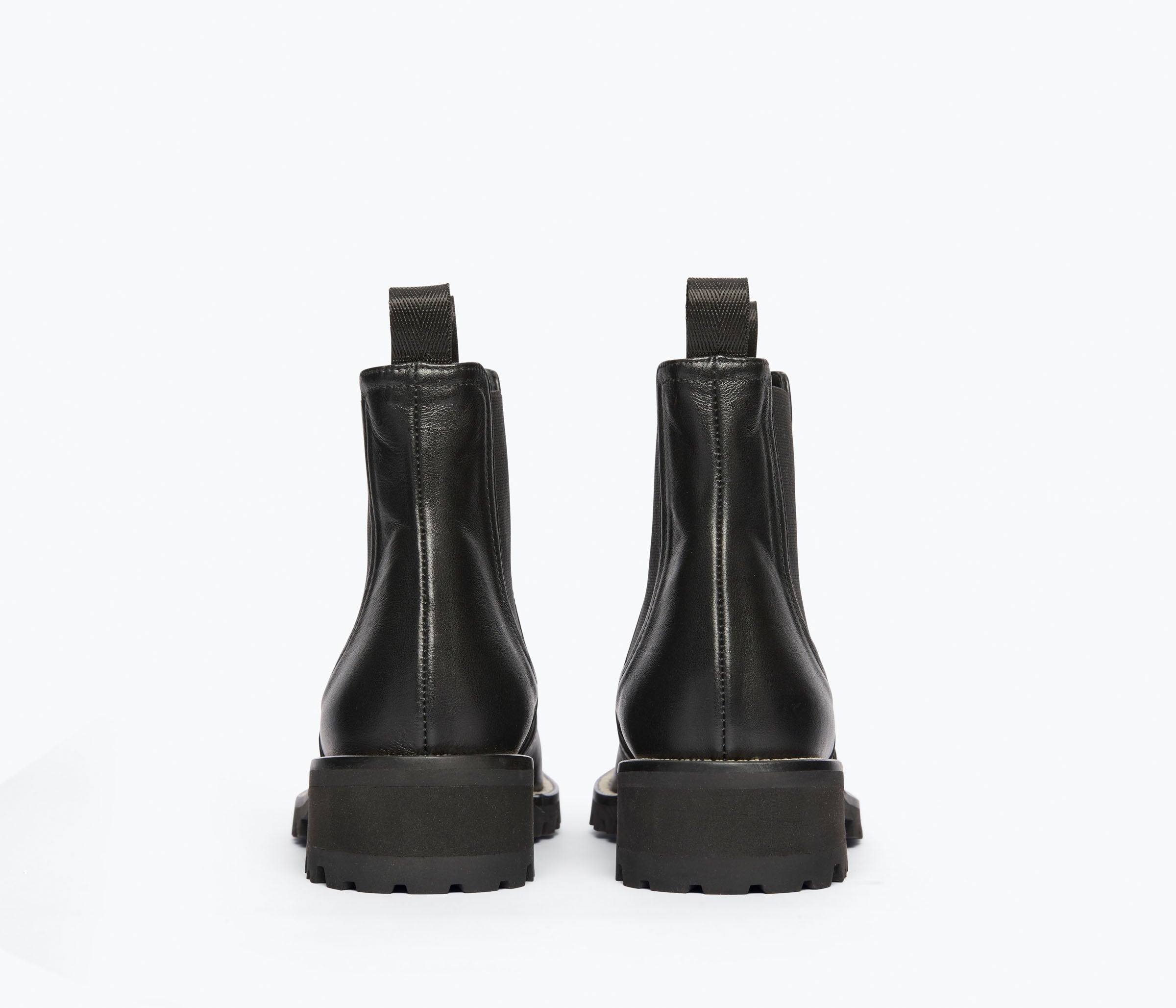 BONNIE RAIN RESISTANT BOOT, [product-type] - FREDA SALVADOR Power Shoes for Power Women