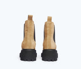 BRADLEY RAIN RESISTANT BOOT, [product-type] - FREDA SALVADOR Power Shoes for Power Women