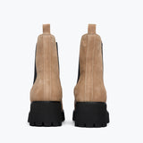 BROOKE RAIN RESISTANT BOOT