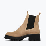 BROOKE RAIN RESISTANT BOOT