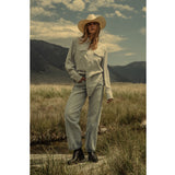 BROOKE RAIN RESISTANT BOOT