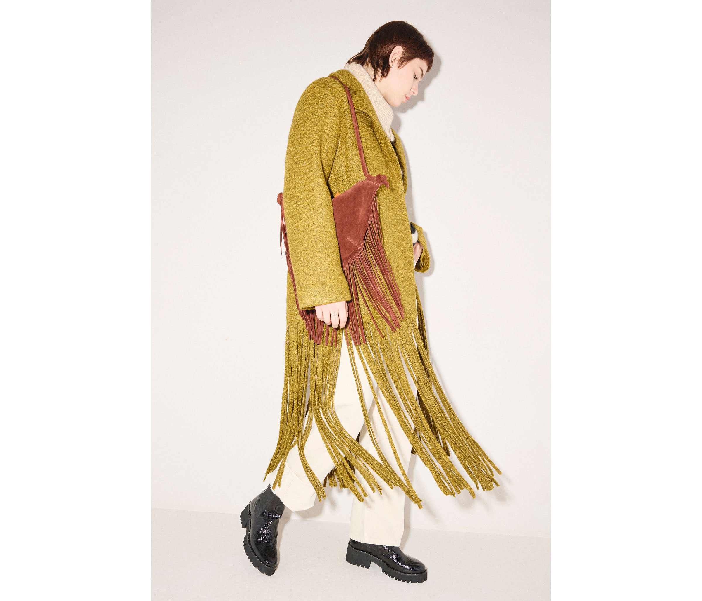 BROOKE RAIN RESISTANT BOOT, [product-type] - FREDA SALVADOR Power Shoes for Power Women