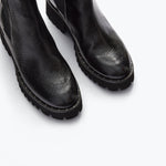 BROOKE RAIN RESISTANT BOOT, [product-type] - FREDA SALVADOR Power Shoes for Power Women