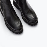 BROOKE RAIN RESISTANT BOOT, [product-type] - FREDA SALVADOR Power Shoes for Power Women