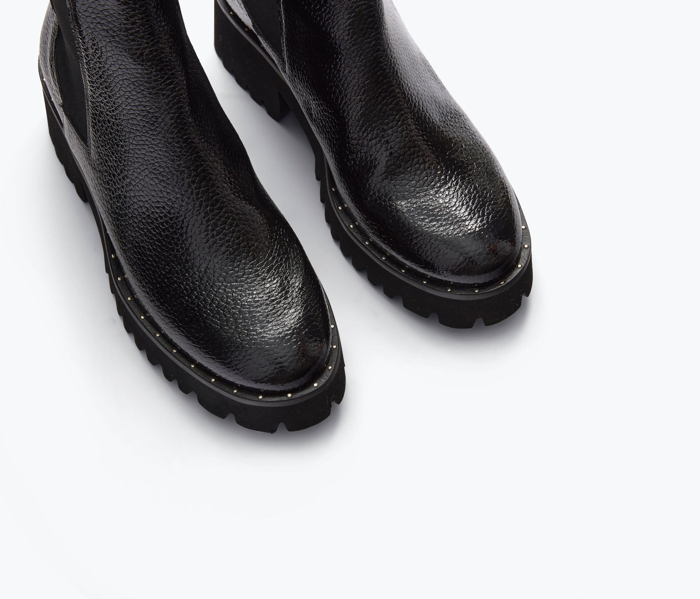 BROOKE RAIN RESISTANT BOOT, [product-type] - FREDA SALVADOR Power Shoes for Power Women