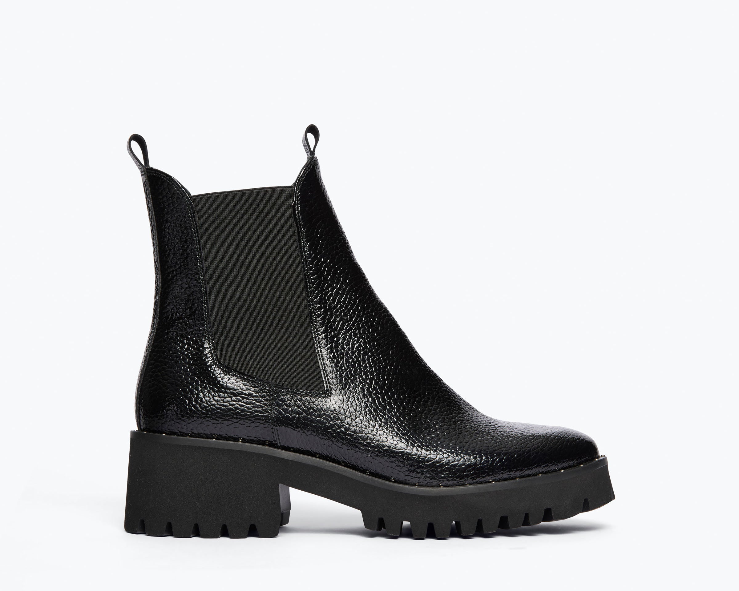 BROOKE RAIN RESISTANT BOOT, [product-type] - FREDA SALVADOR Power Shoes for Power Women