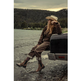 BROOKE RAIN RESISTANT BOOT