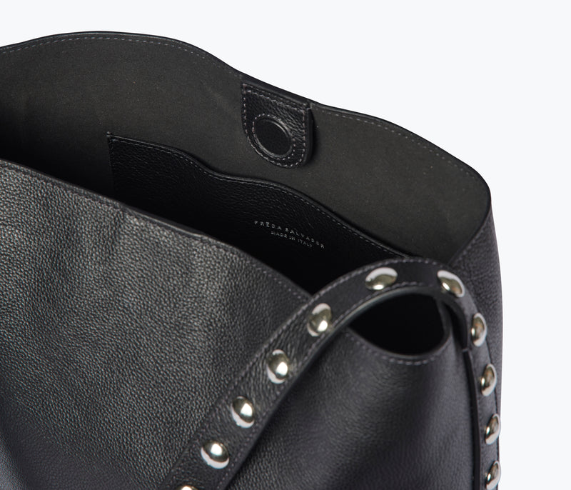 CALA STUDDED TOTE