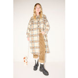 CALEB SHEARLING LUG BOOT, [product-type] - FREDA SALVADOR Power Shoes for Power Women