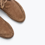 CAMILA FRINGE BOOTIE, [product-type] - FREDA SALVADOR Power Shoes for Power Women