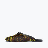 CAMMIE WOVEN MULE