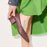 CARMELA PUMP