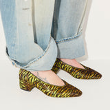 CARMELA PUMP