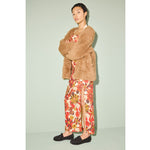 CELESTE FRINGE LOAFER, [product-type] - FREDA SALVADOR Power Shoes for Power Women