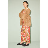 CELESTE FRINGE LOAFER, [product-type] - FREDA SALVADOR Power Shoes for Power Women