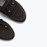 CELESTE FRINGE LOAFER, [product-type] - FREDA SALVADOR Power Shoes for Power Women