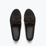 CELESTE FRINGE LOAFER, [product-type] - FREDA SALVADOR Power Shoes for Power Women