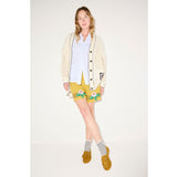 CELESTE FRINGE LOAFER, [product-type] - FREDA SALVADOR Power Shoes for Power Women