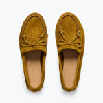 CELESTE FRINGE LOAFER, [product-type] - FREDA SALVADOR Power Shoes for Power Women