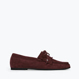 CELESTE FRINGE LOAFER