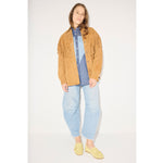 CELESTE FRINGE LOAFER, [product-type] - FREDA SALVADOR Power Shoes for Power Women