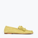 CELESTE FRINGE LOAFER, [product-type] - FREDA SALVADOR Power Shoes for Power Women