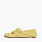 CELESTE FRINGE LOAFER, [product-type] - FREDA SALVADOR Power Shoes for Power Women